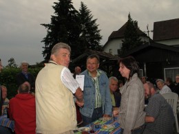  Gewaechshausbesichtigung Bleier 2009.06.05